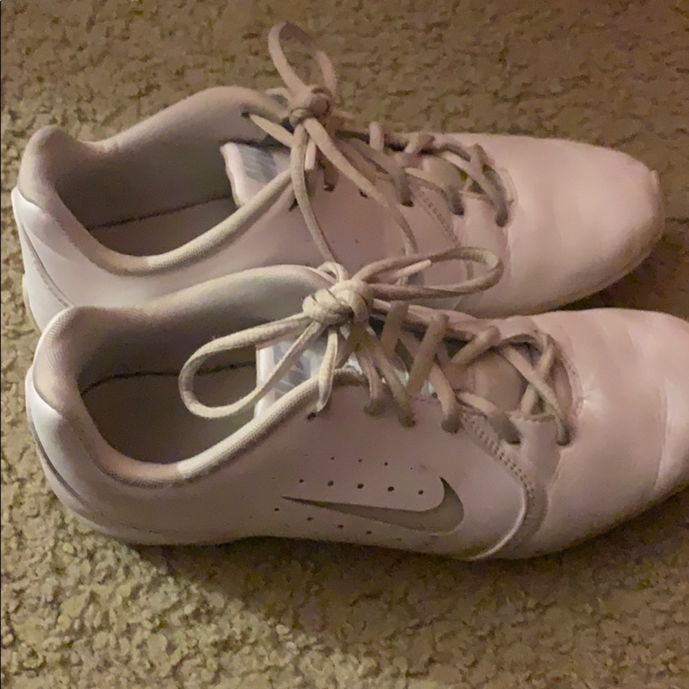 Nike Athletic Shoes